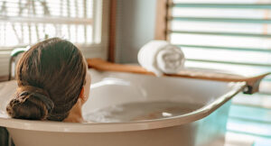 Exfoliating Bath Salt